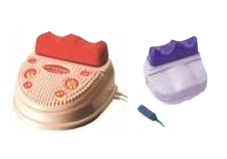 IBMT-EL-129 PERINEOMETER (PELVIC FLOOR EXERCISE WITH BIO-FEED BACK)